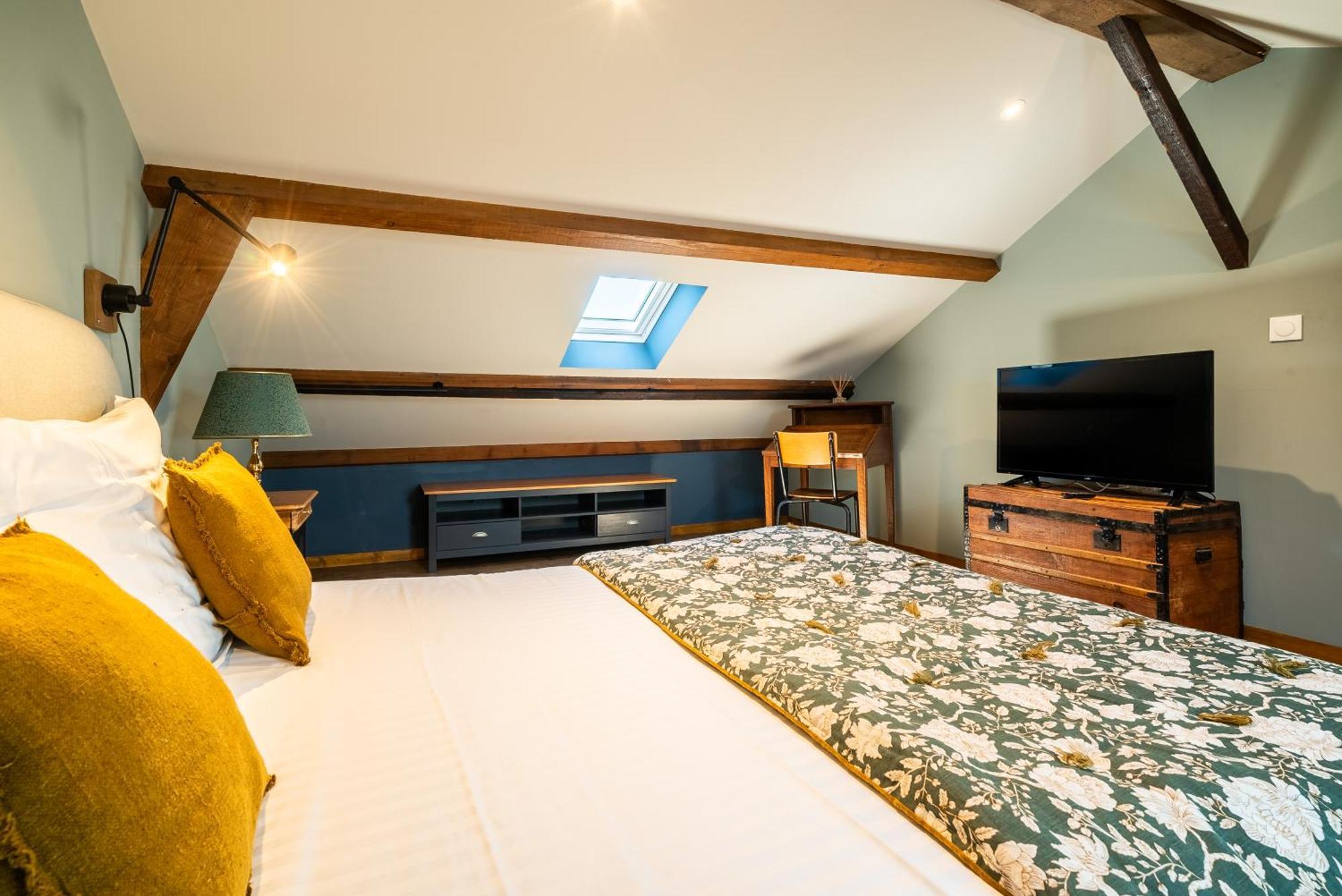 Dupain & Dubeurre Appart'Hotel - Parking En Supp Limoges Exterior photo