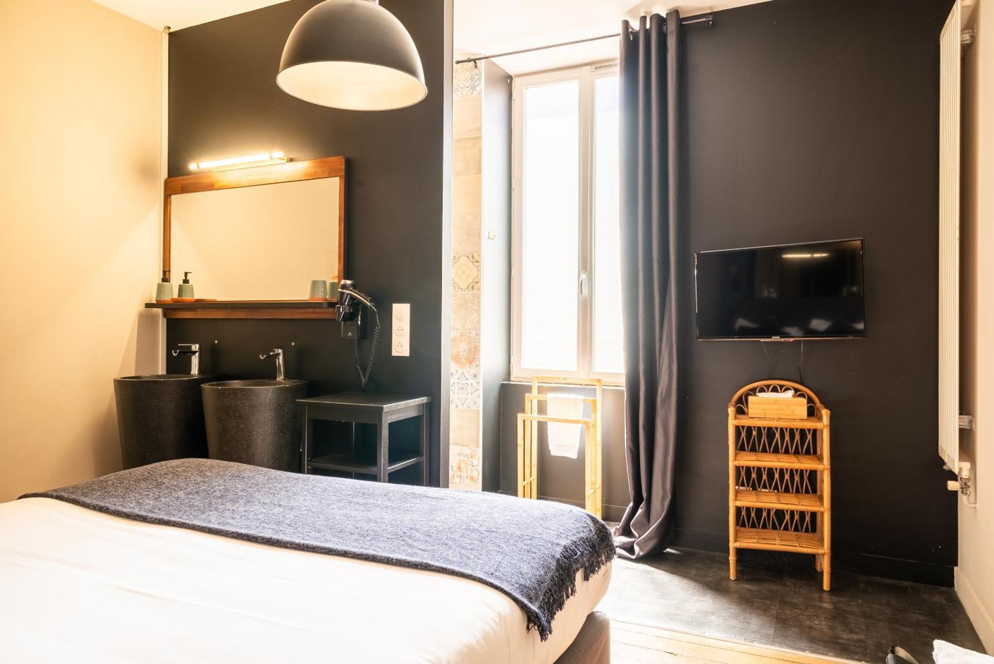 Dupain & Dubeurre Appart'Hotel - Parking En Supp Limoges Exterior photo