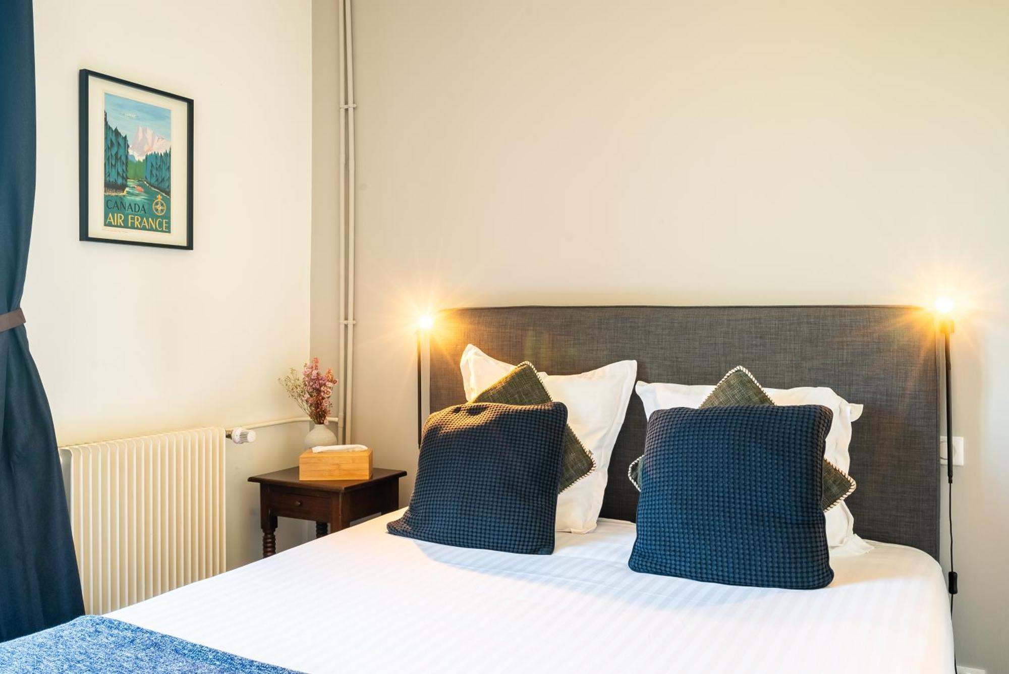Dupain & Dubeurre Appart'Hotel - Parking En Supp Limoges Exterior photo