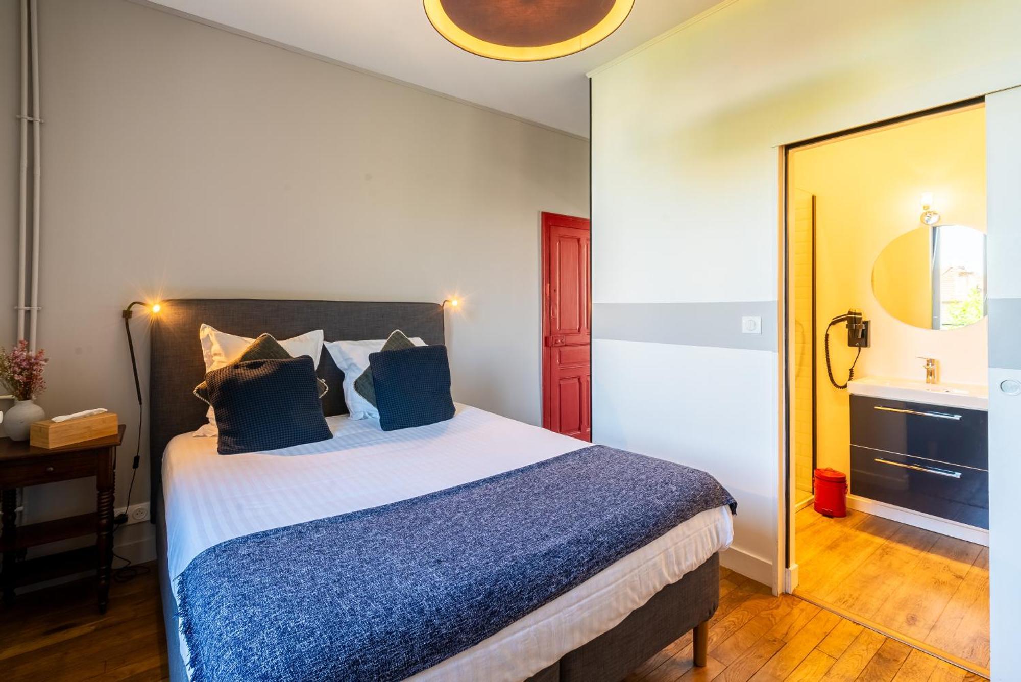 Dupain & Dubeurre Appart'Hotel - Parking En Supp Limoges Exterior photo